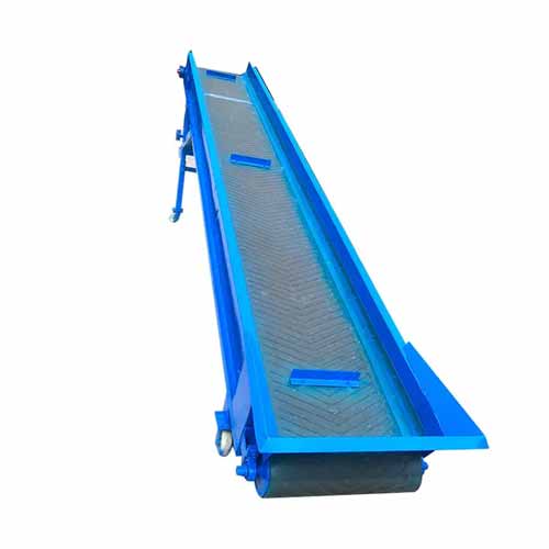 Competitive price width 800mm nylon rubber conveyor belt for coal mine sand stone rubber conveyor belt