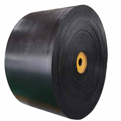 conveyor belt nylon weft different ply conveyor rubber belts