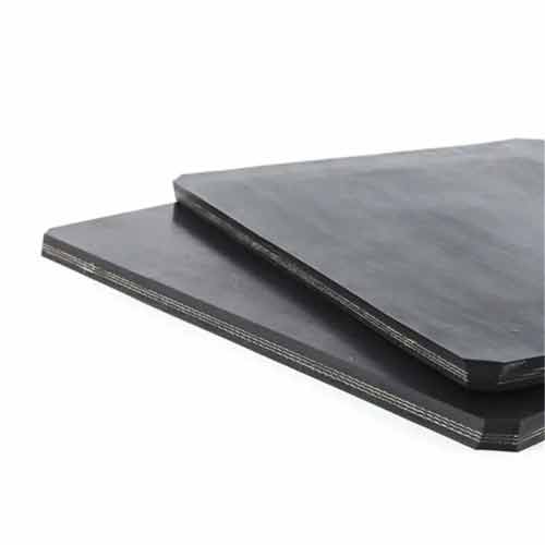 Curved Conveyor Belt Design: Challenges and Solutions for Smooth Material Flow