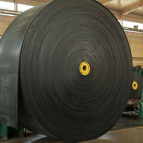 Heavy Duty Conveyor Belt for Mining Industry Applications